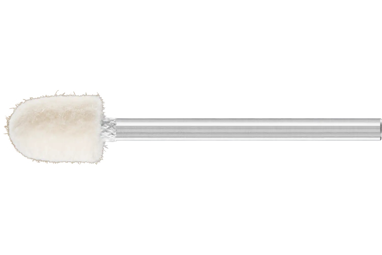 Picture for category Conical Shape Radius End